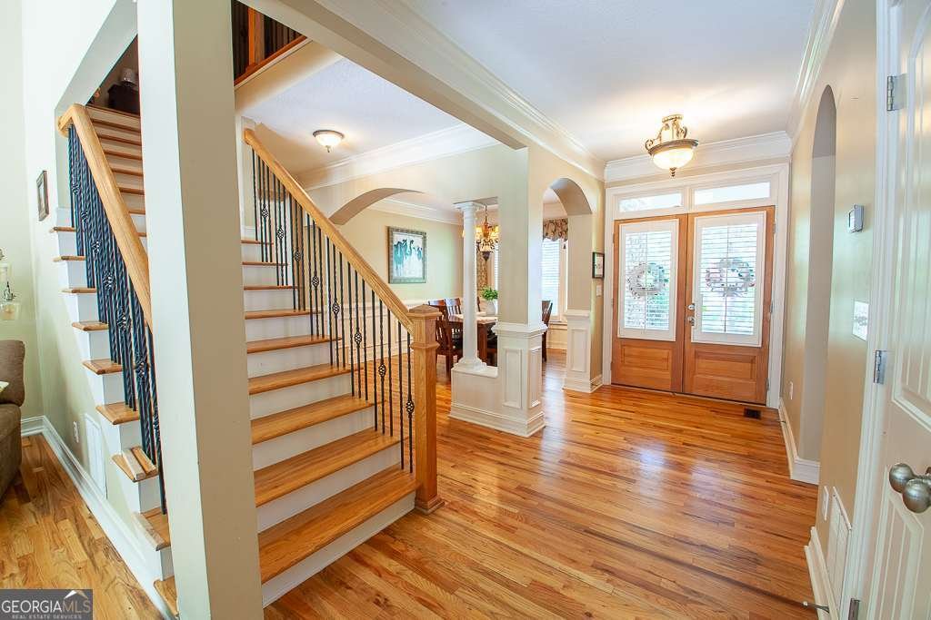 17 Branson Mill Drive Cartersville - 25