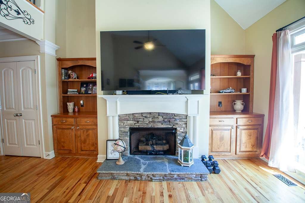 17 Branson Mill Drive Cartersville - 29