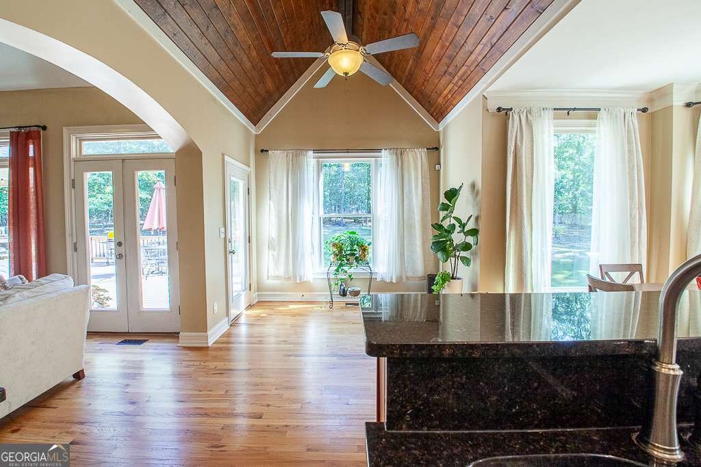 17 Branson Mill Drive Cartersville - 30