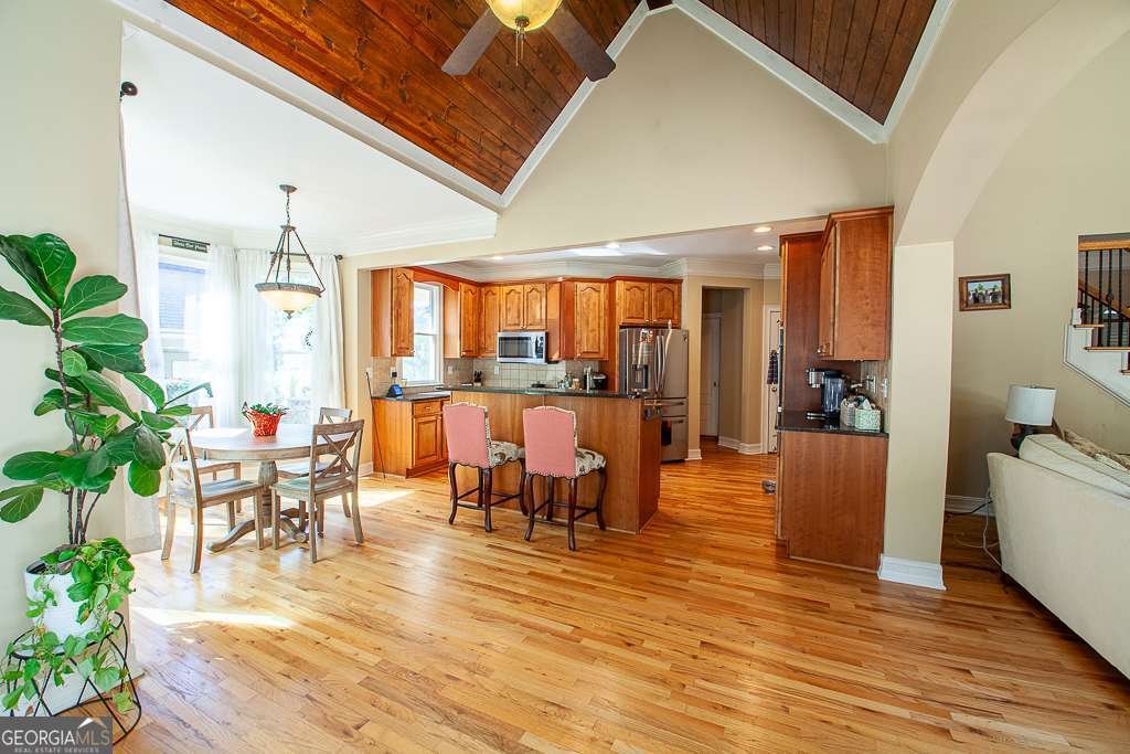 17 Branson Mill Drive Cartersville - 31