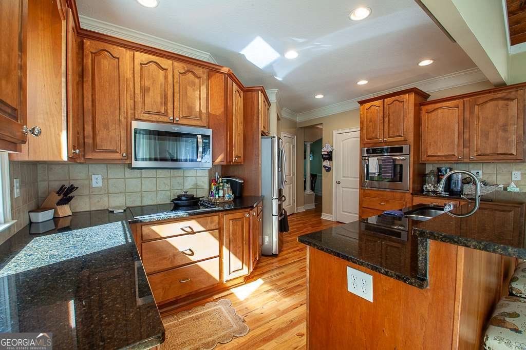 17 Branson Mill Drive Cartersville - 32