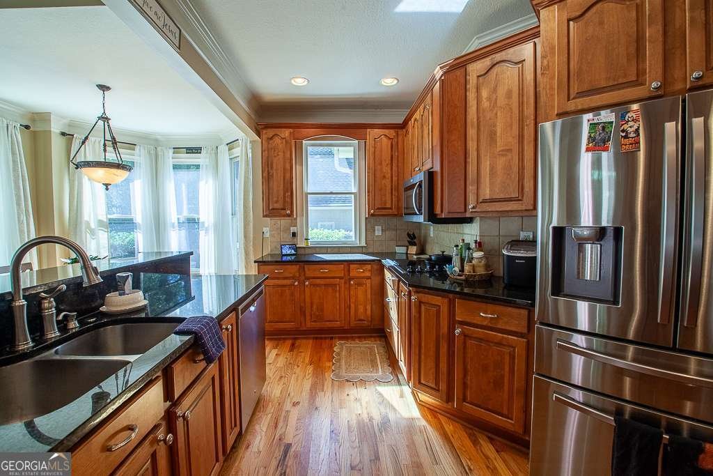 17 Branson Mill Drive Cartersville - 33