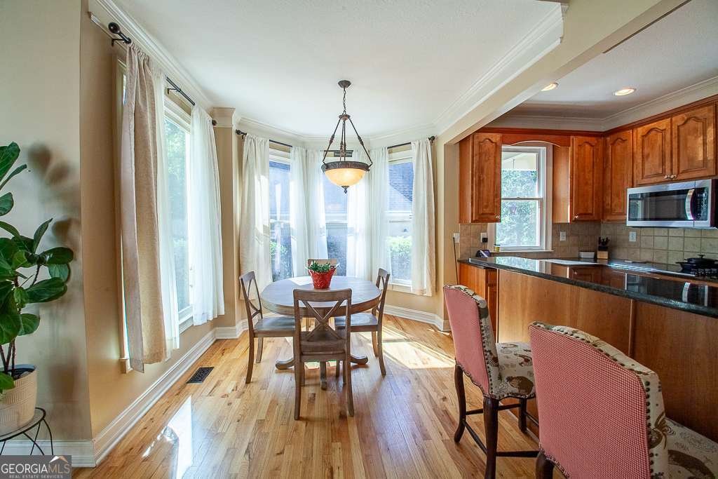 17 Branson Mill Drive Cartersville - 36