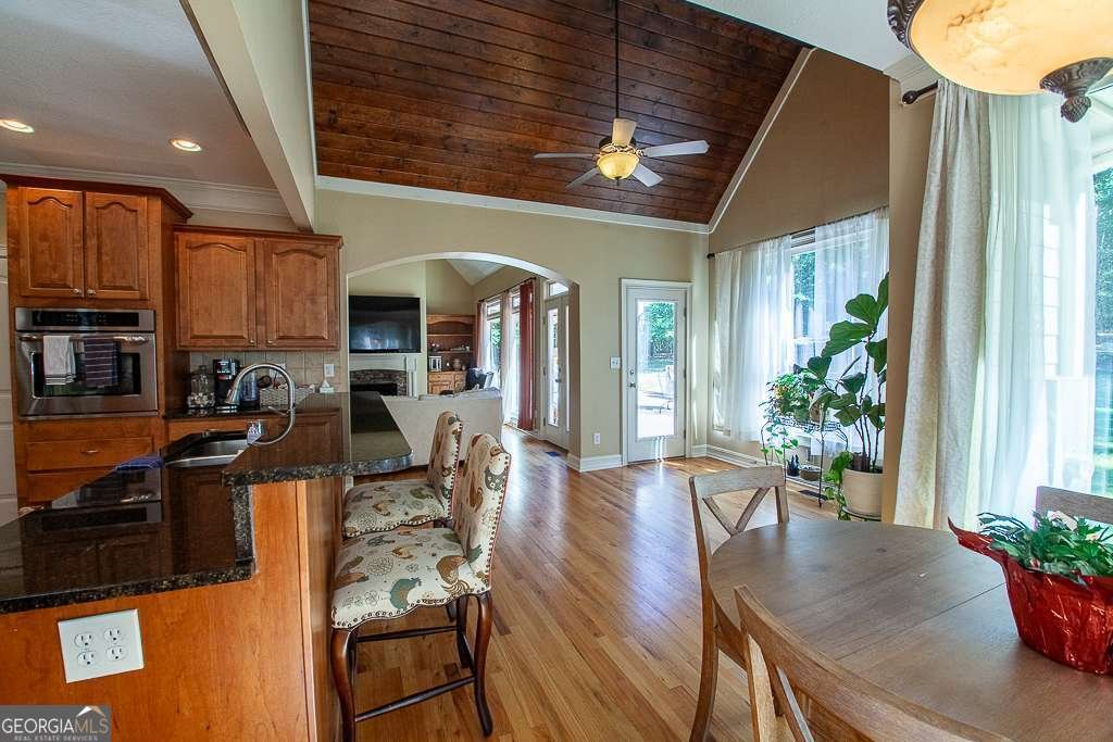 17 Branson Mill Drive Cartersville - 37