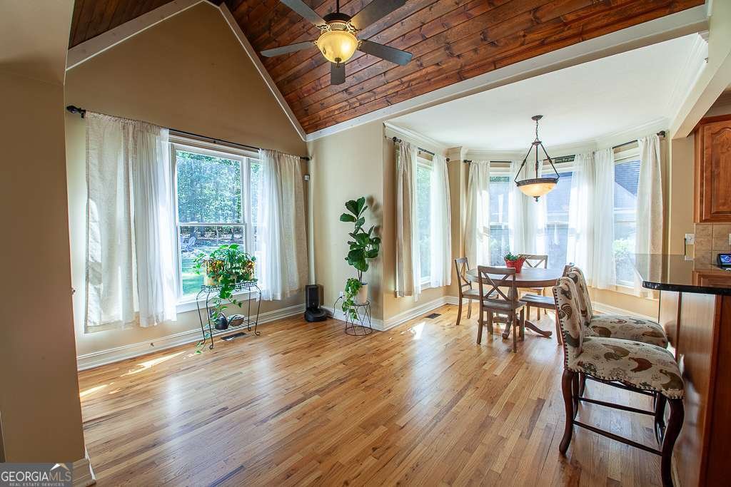 17 Branson Mill Drive Cartersville - 38