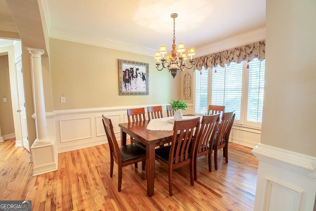 17 Branson Mill Drive Cartersville - 39