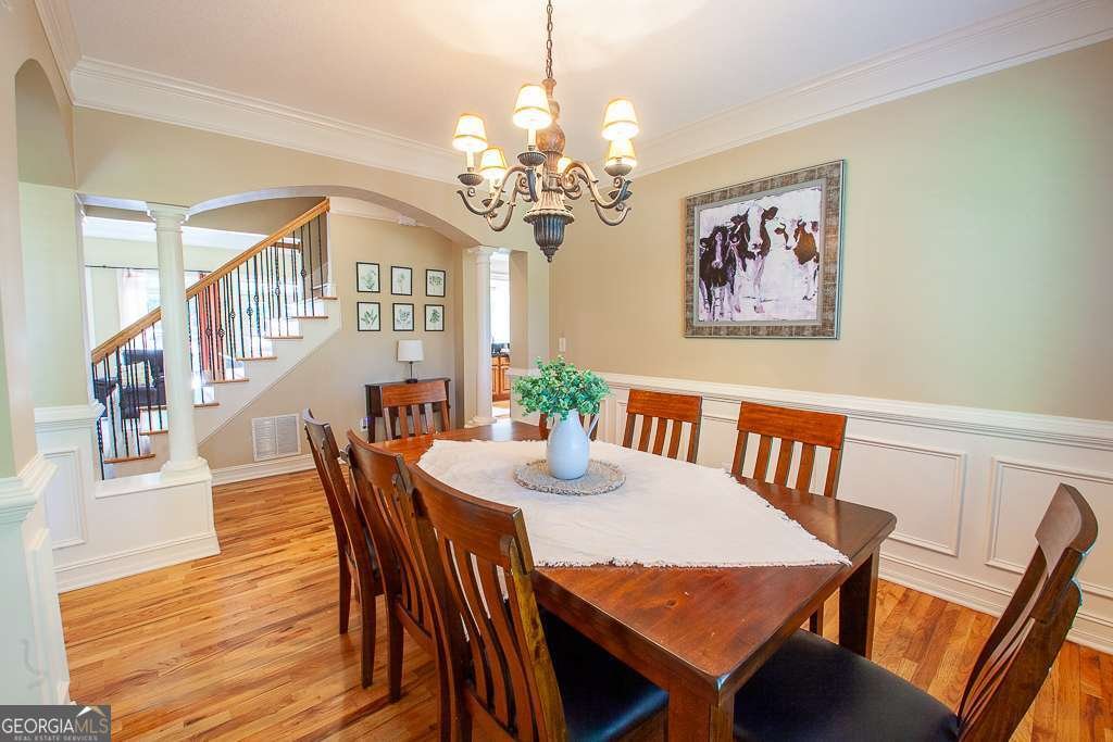 17 Branson Mill Drive Cartersville - 40