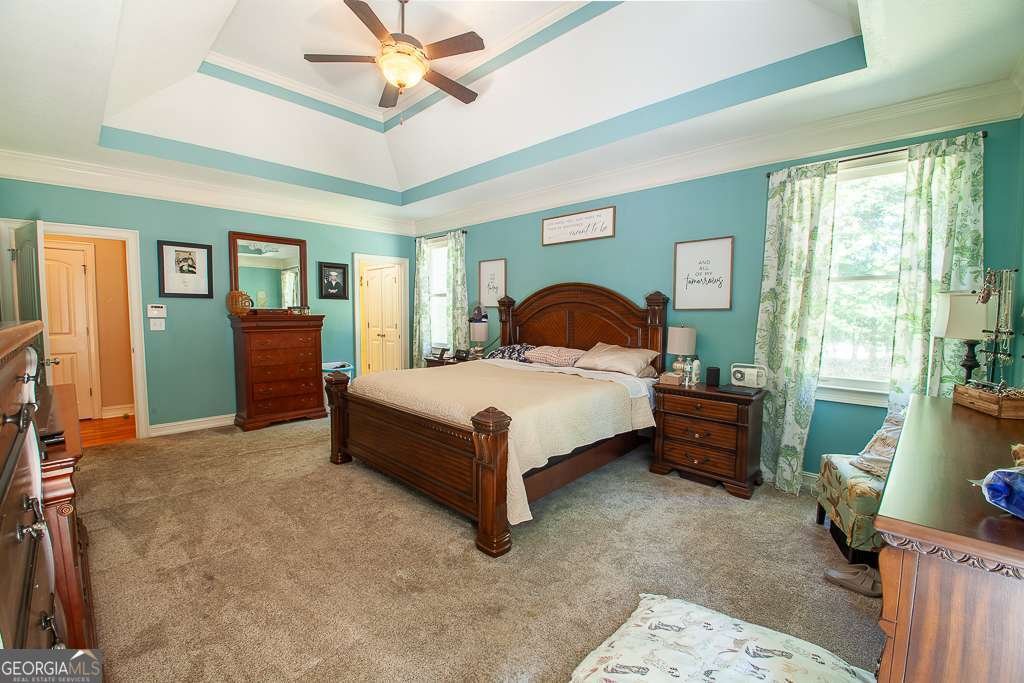 17 Branson Mill Drive Cartersville - 44
