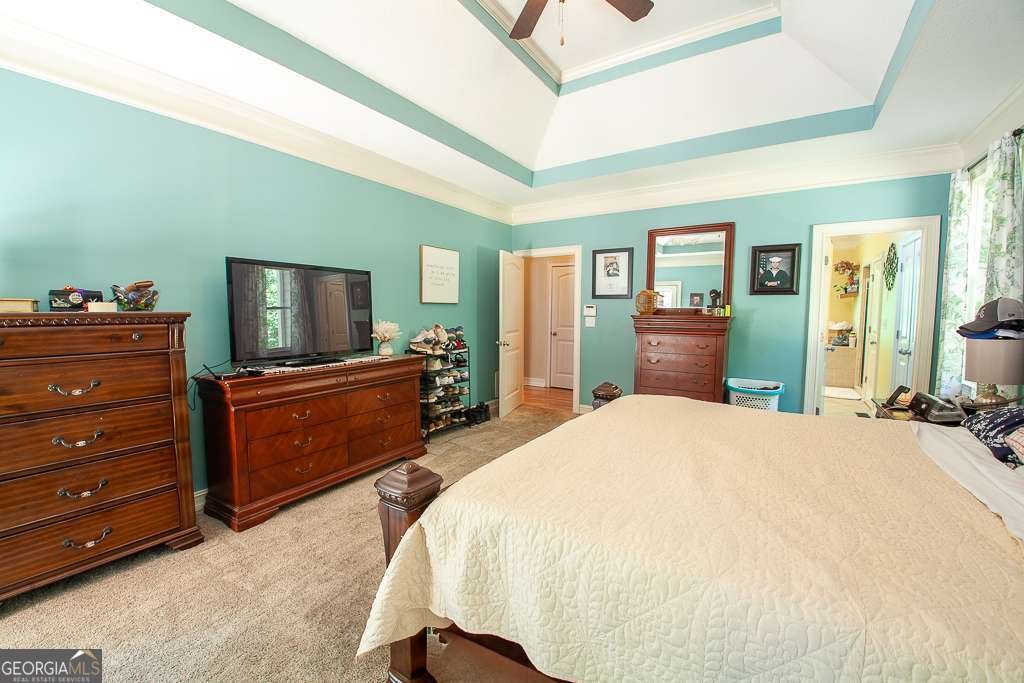 17 Branson Mill Drive Cartersville - 45