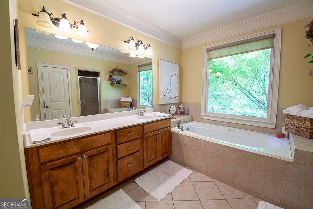 17 Branson Mill Drive Cartersville - 46