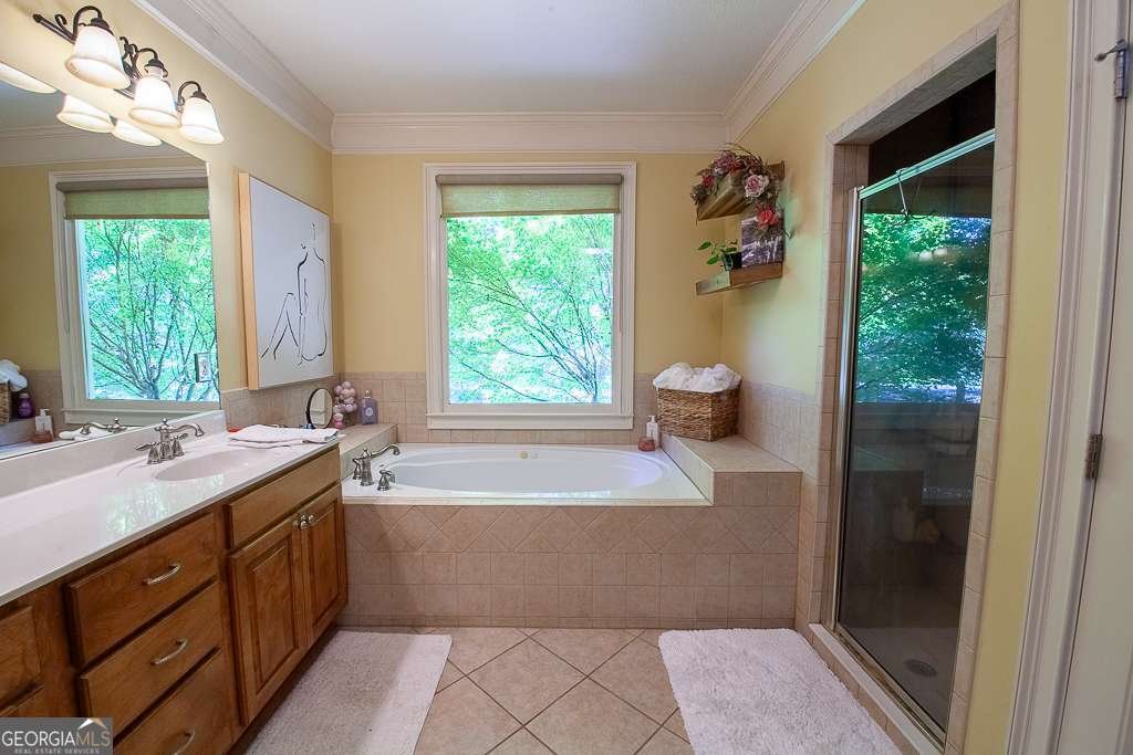 17 Branson Mill Drive Cartersville - 47