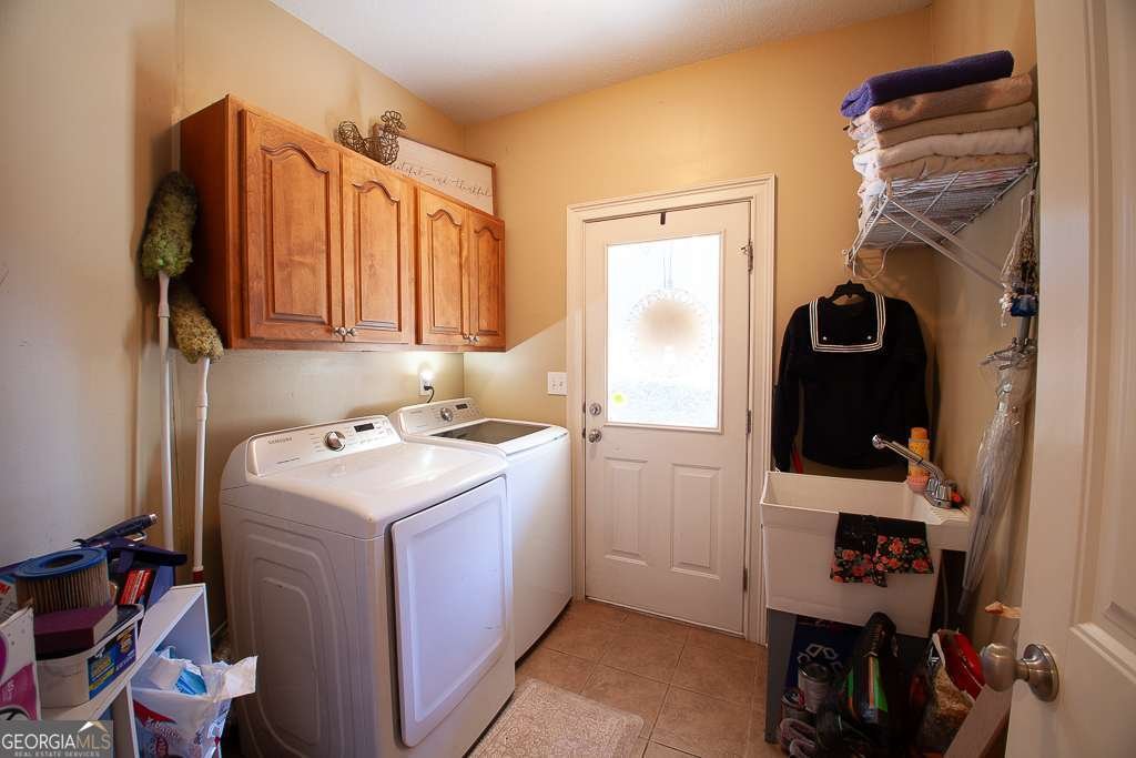 17 Branson Mill Drive Cartersville - 5