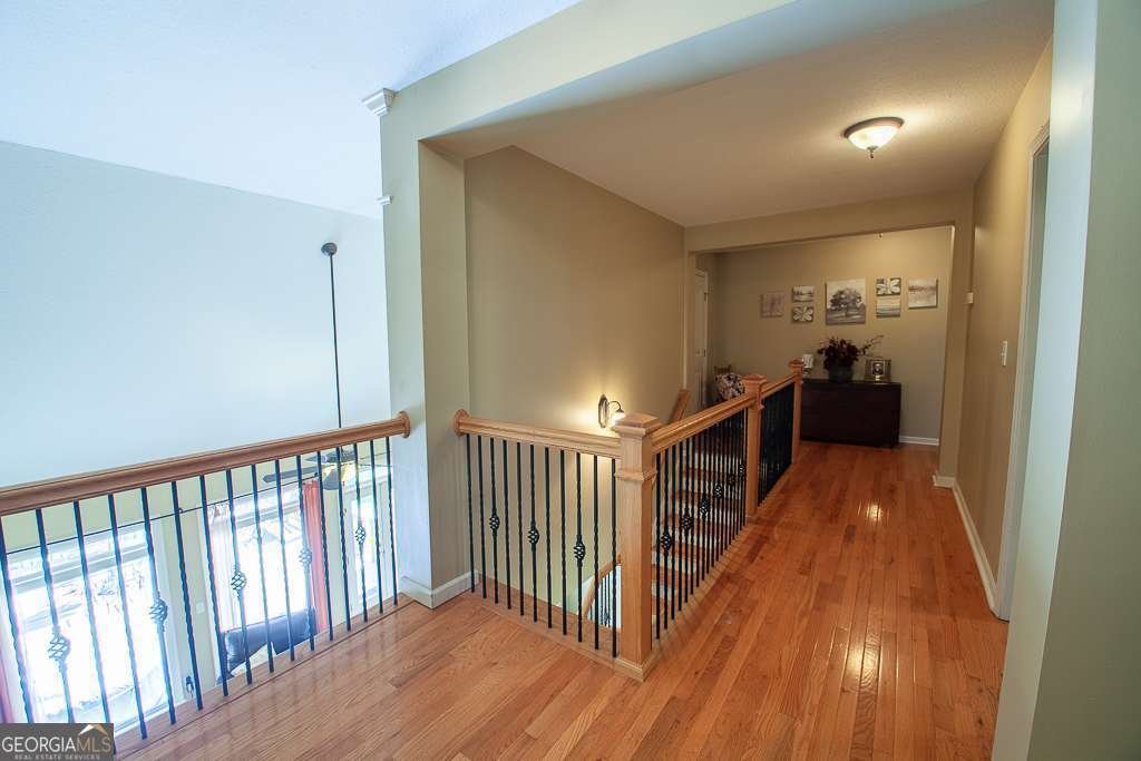 17 Branson Mill Drive Cartersville - 57