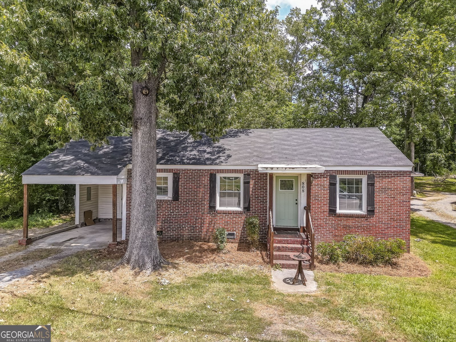 808 Charlton Street Rome - 1