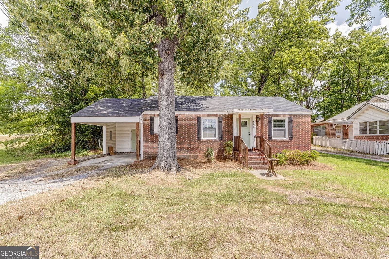 808 Charlton Street Rome - 2
