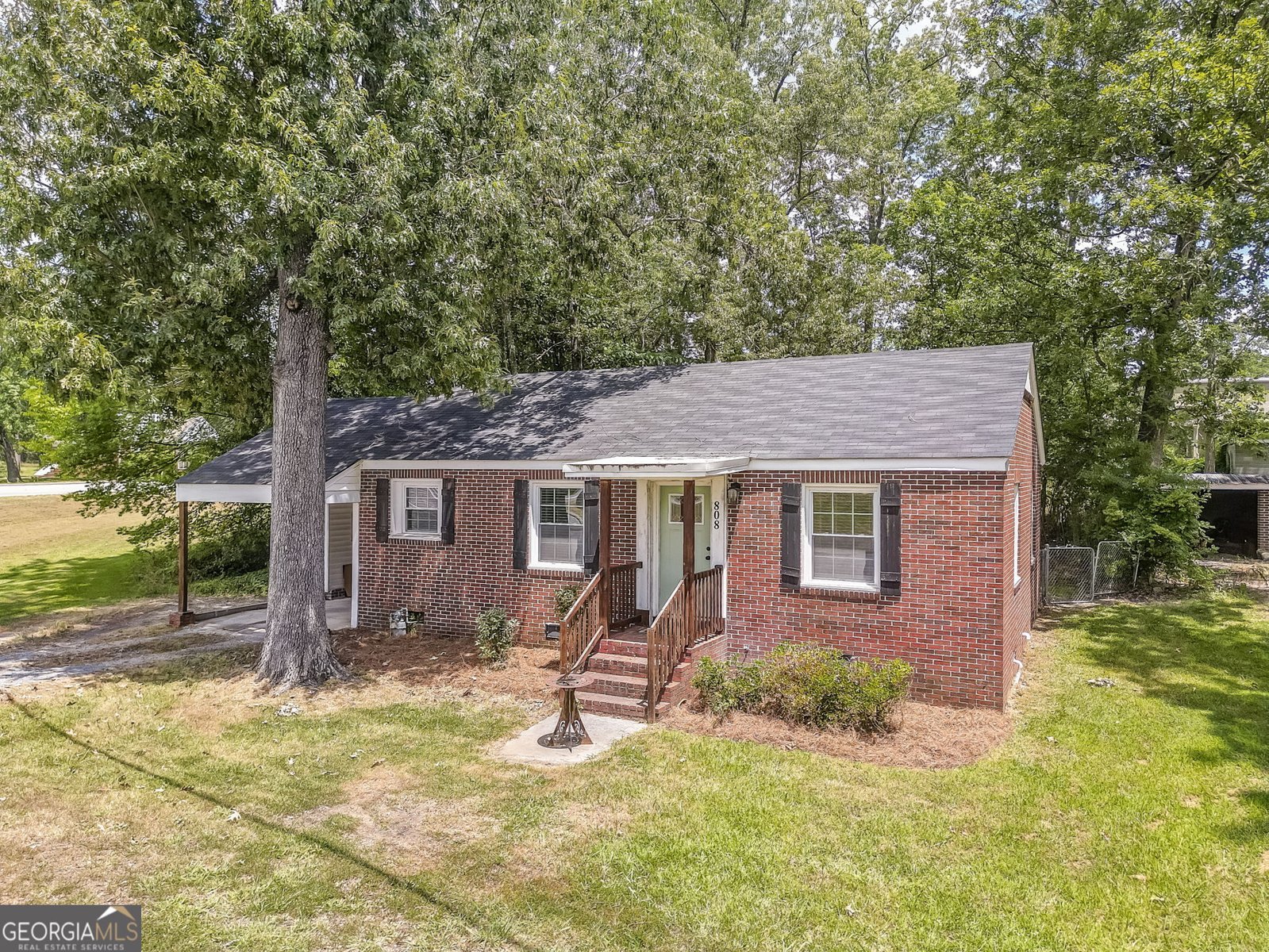 808 Charlton Street Rome - 3