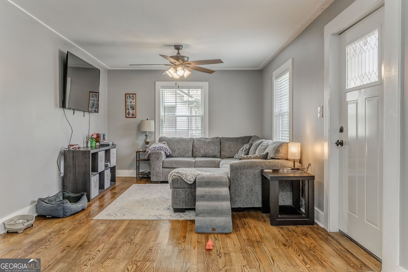 808 Charlton Street Rome - 4