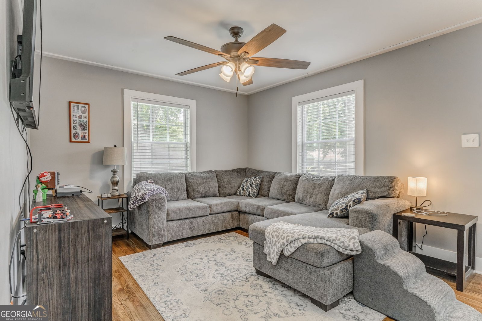 808 Charlton Street Rome - 5