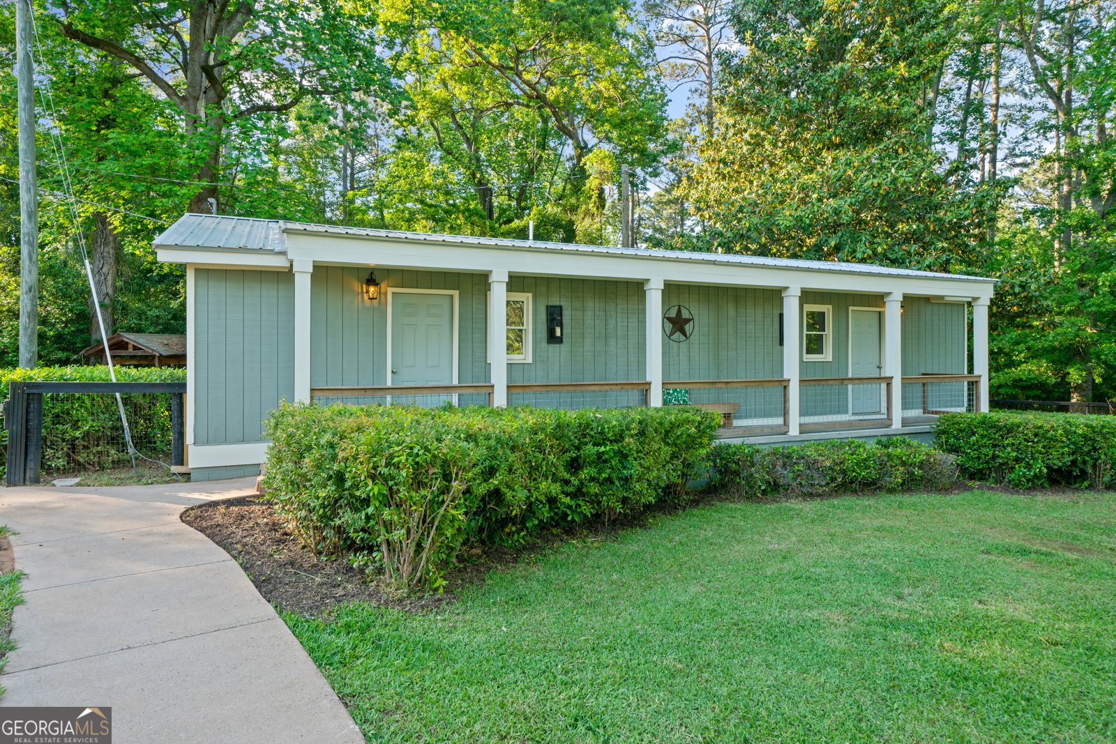 2941 Little River Road Madison - 29