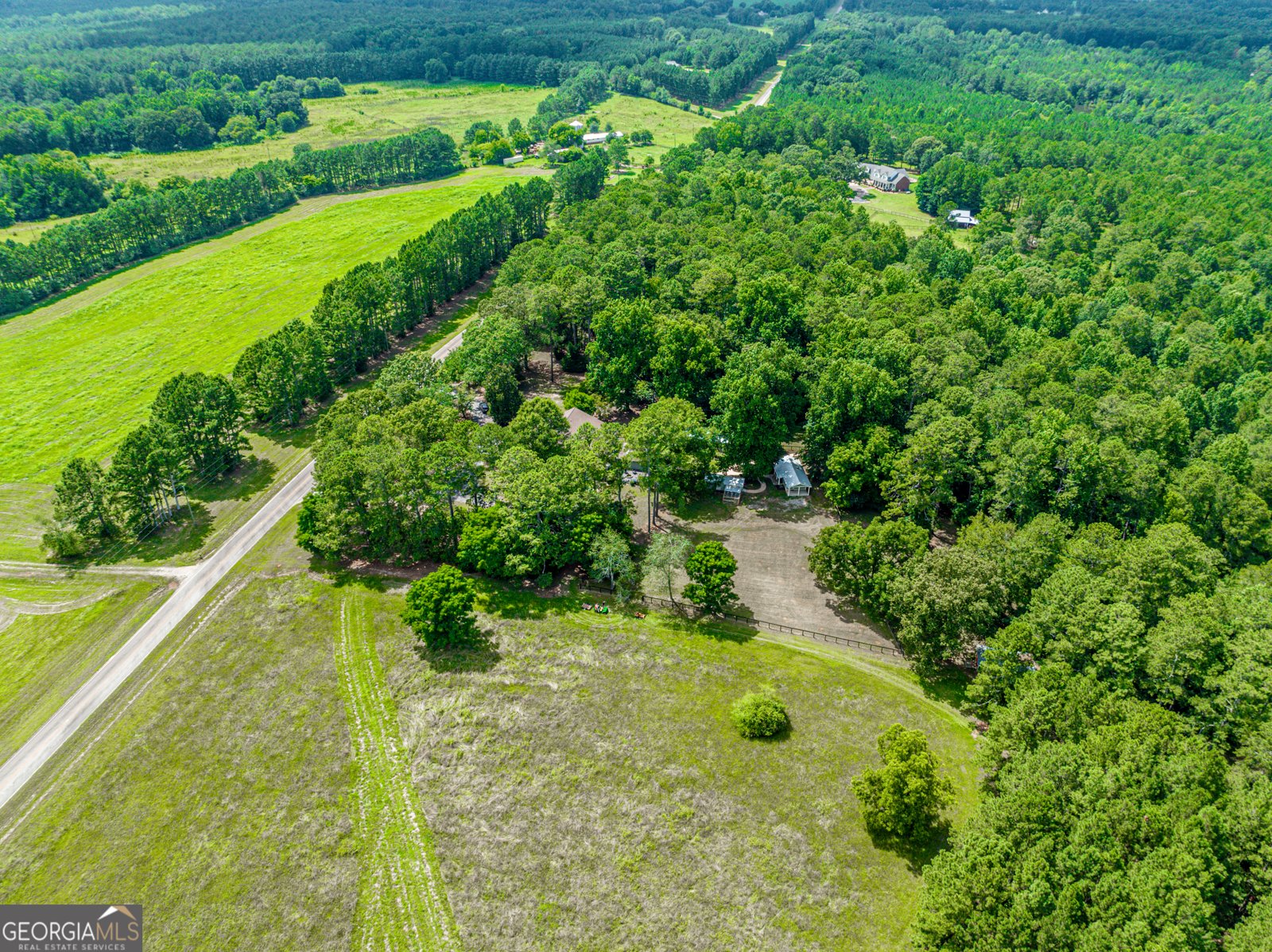2941 Little River Road Madison - 52