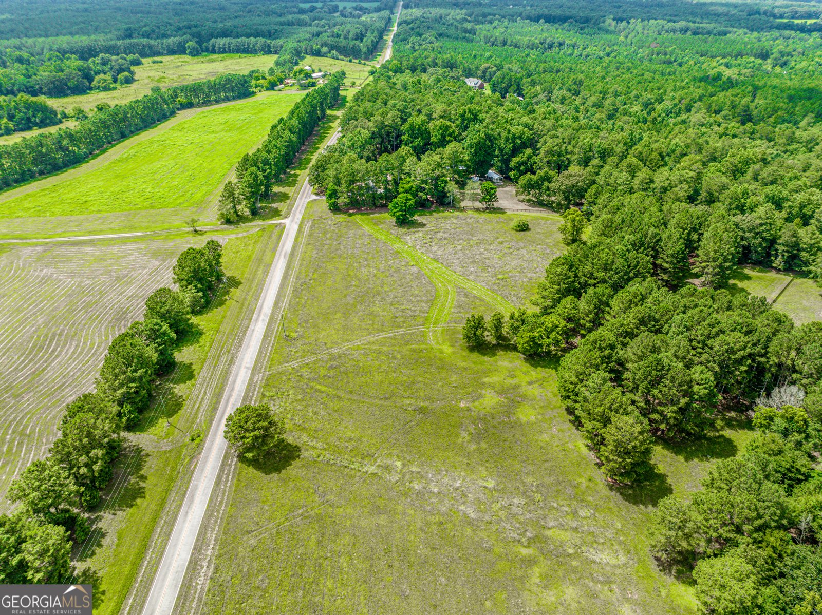 2941 Little River Road Madison - 53