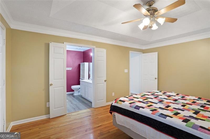 3005 REGAL PARK Court Duluth - 17