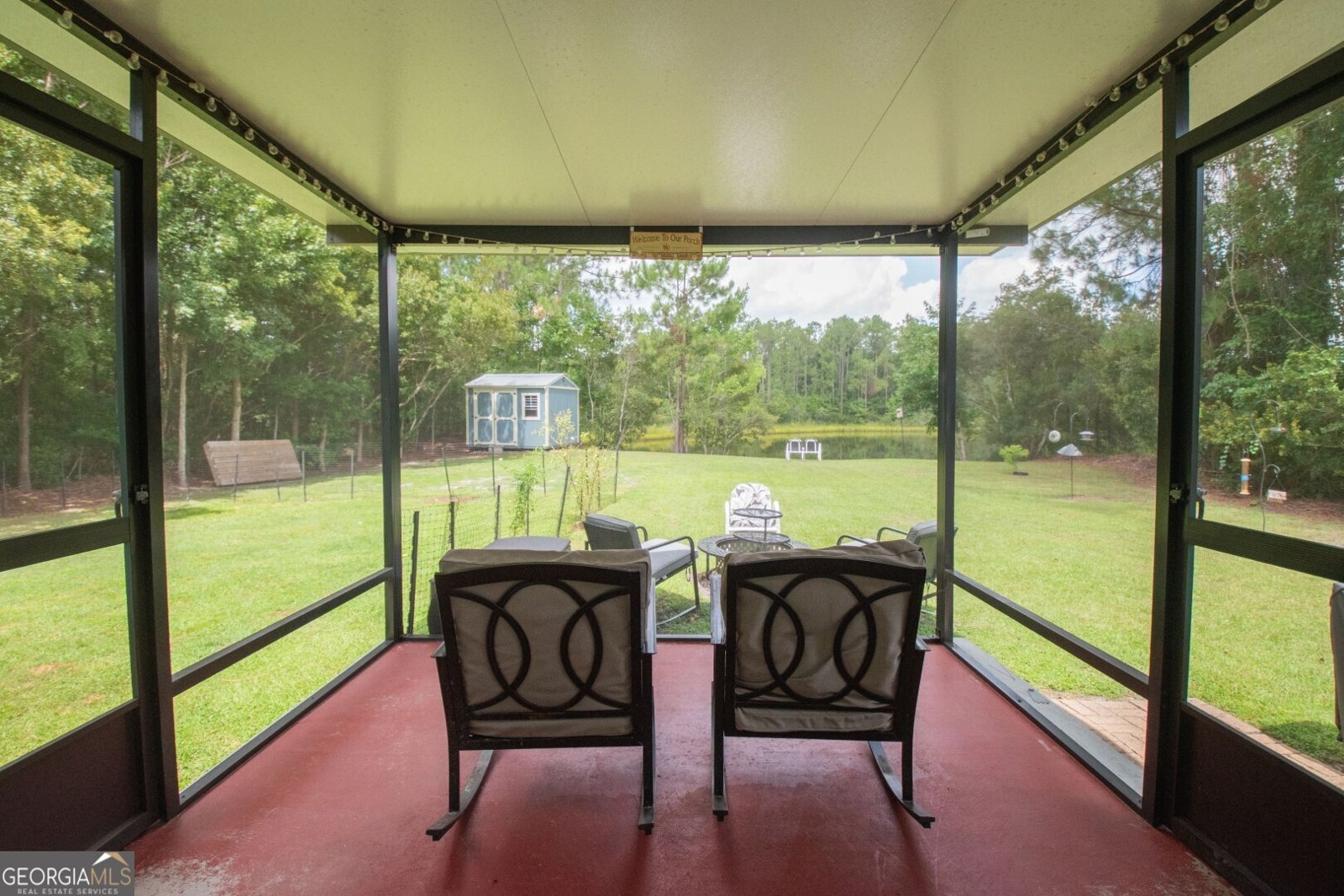 833 Mission Trace Drive St. Marys - 24