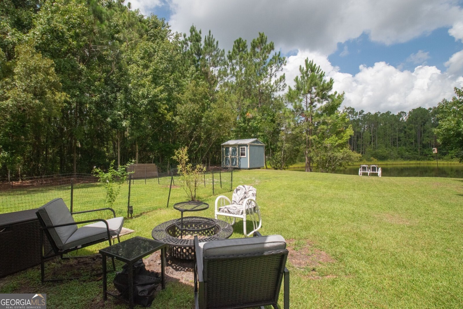833 Mission Trace Drive St. Marys - 25