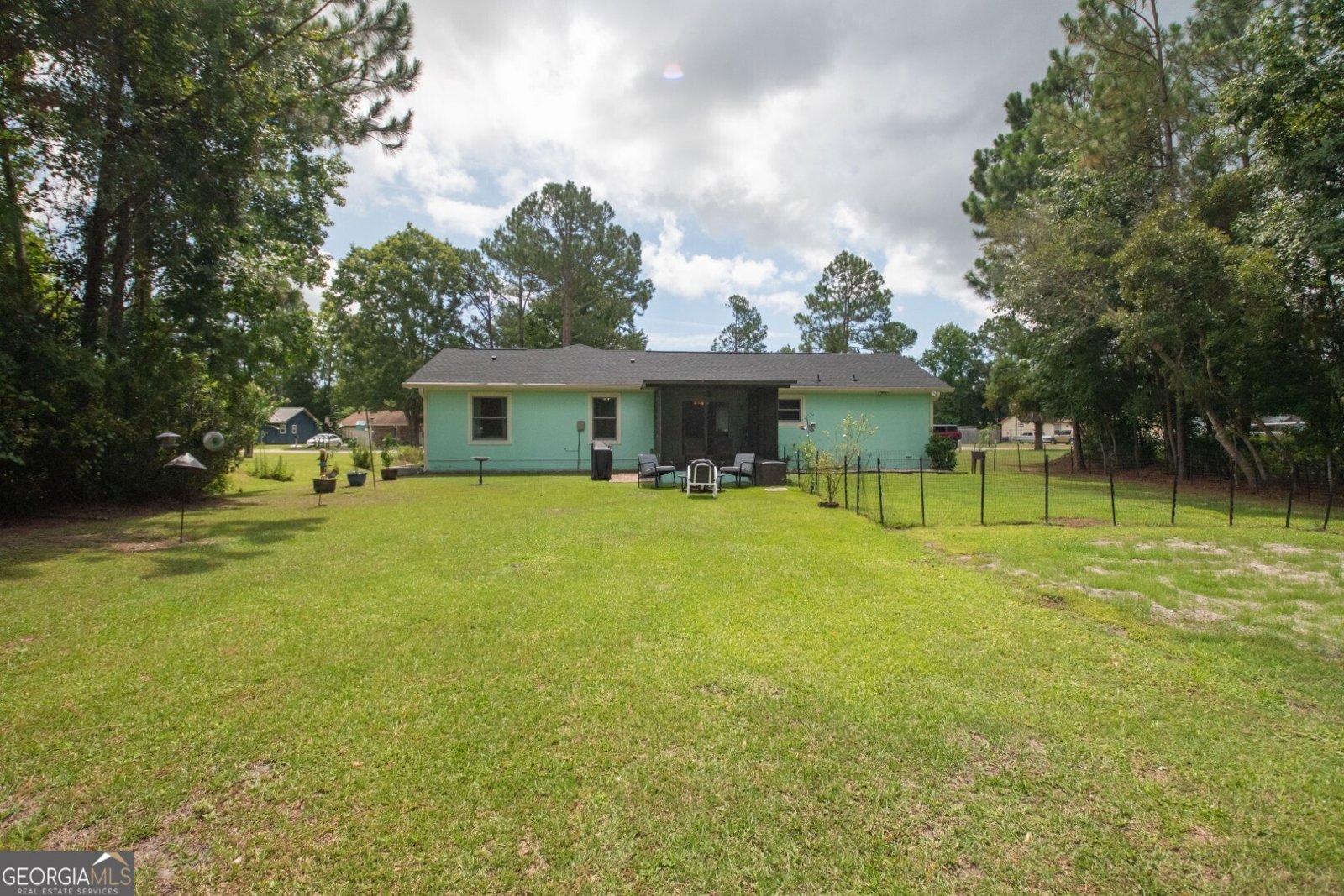 833 Mission Trace Drive St. Marys - 27