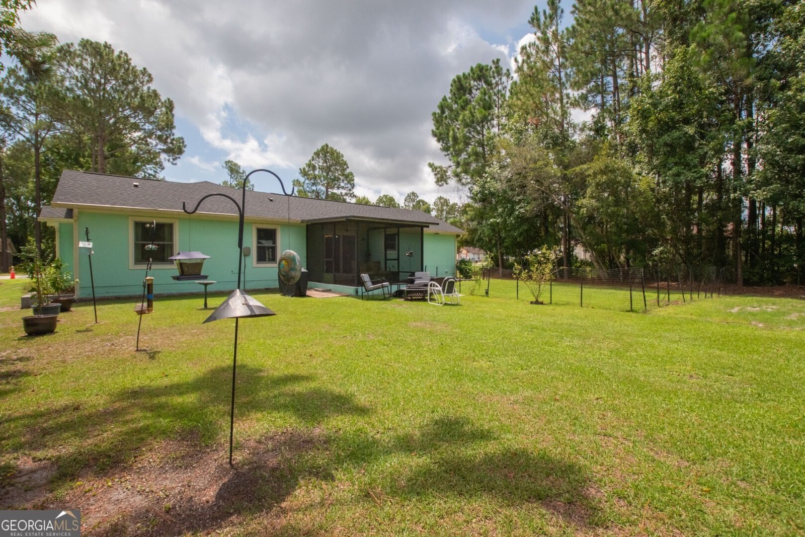 833 Mission Trace Drive St. Marys - 28