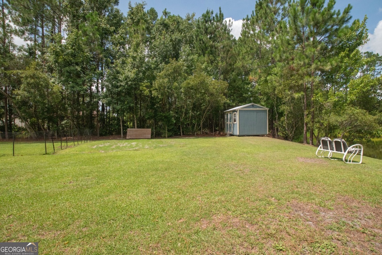 833 Mission Trace Drive St. Marys - 4