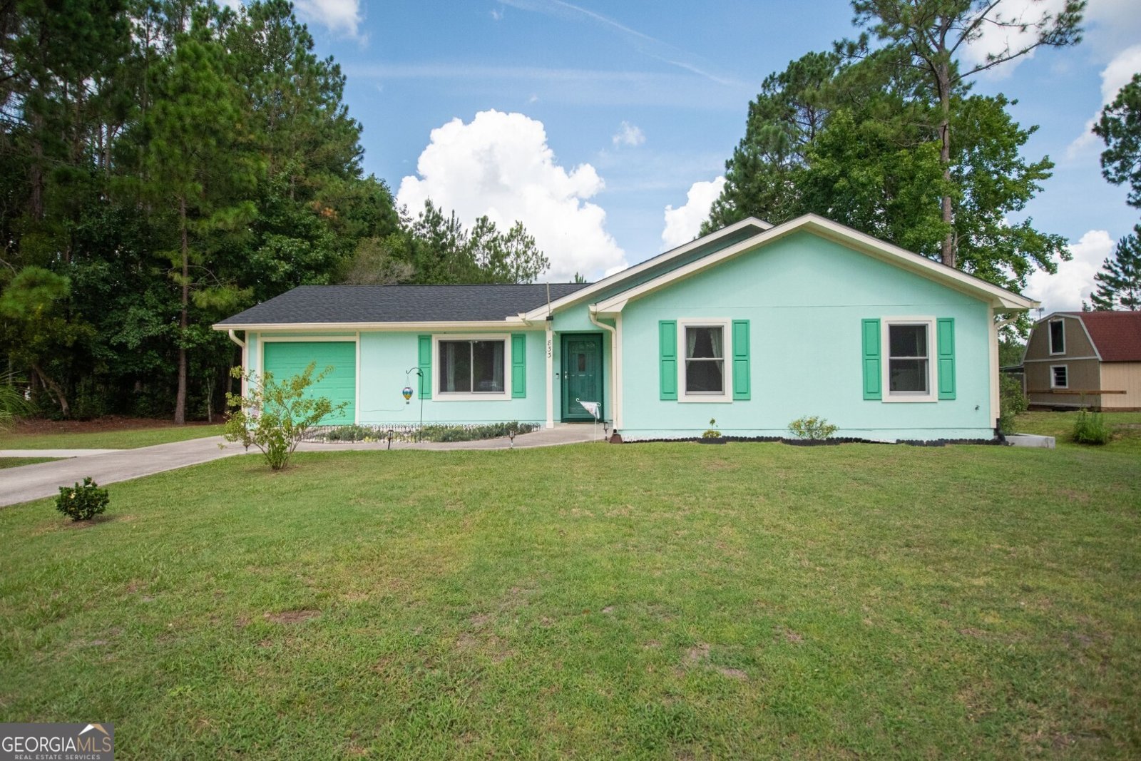 833 Mission Trace Drive St. Marys - 8