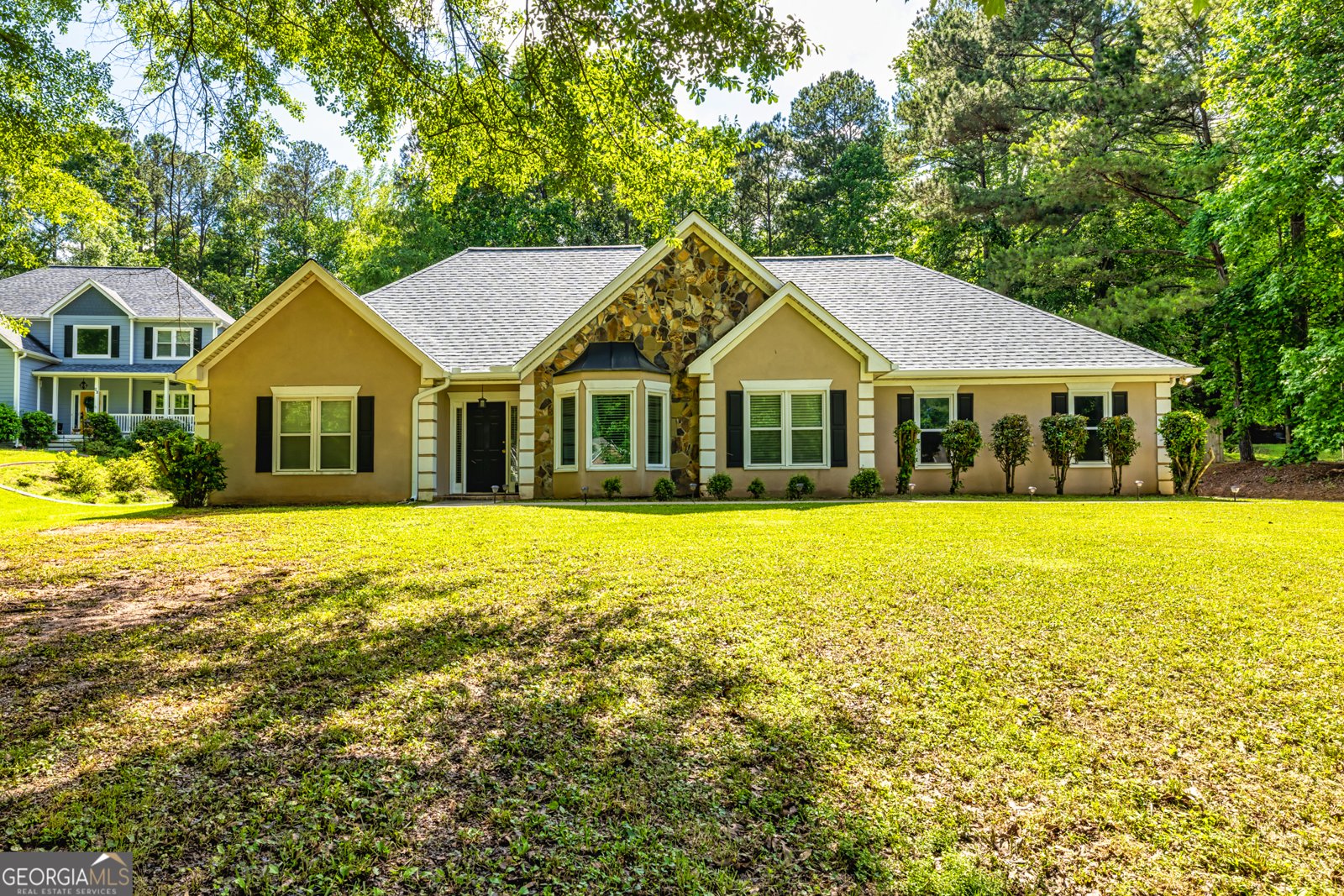17 Alexandria Circle Newnan - 1