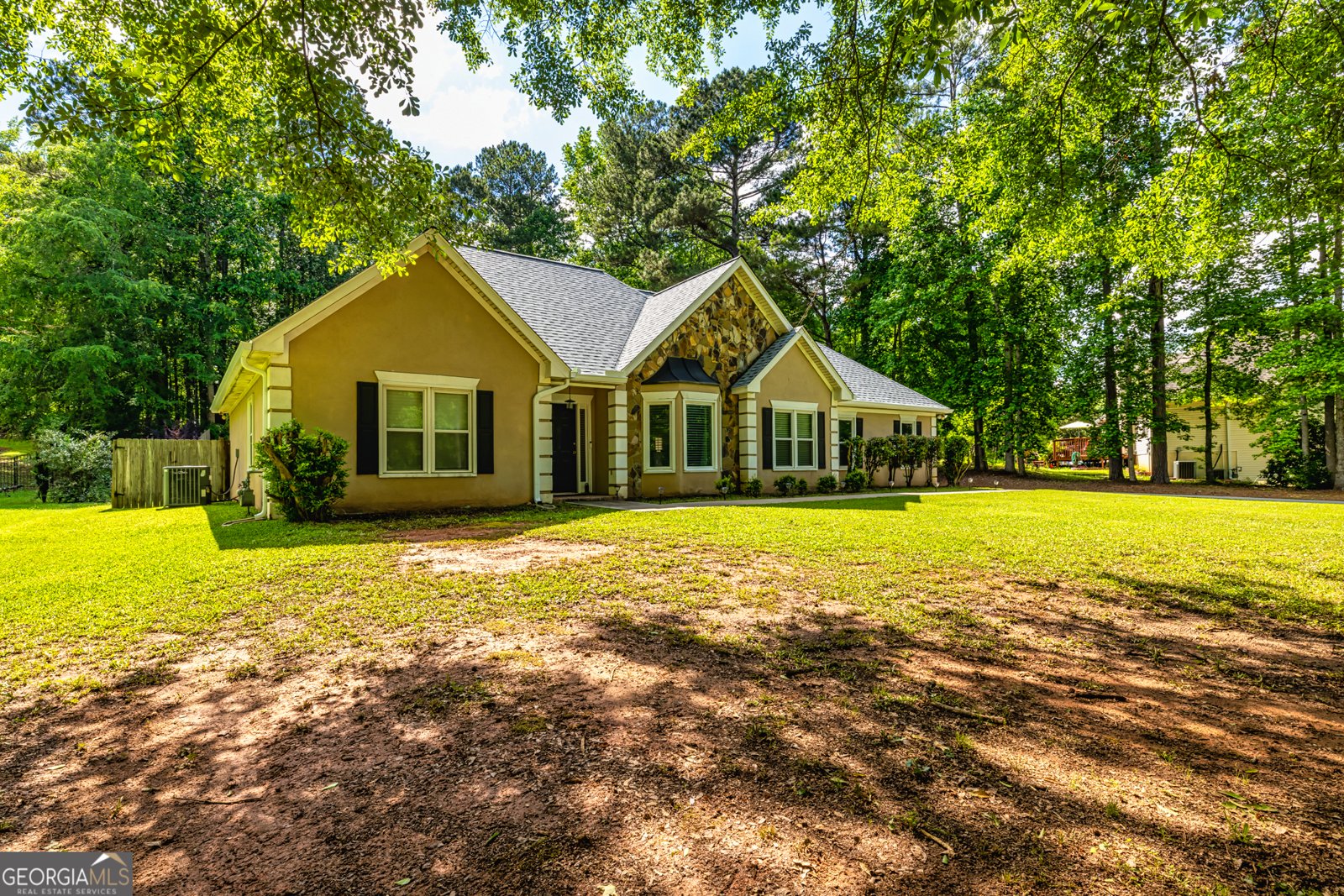 17 Alexandria Circle Newnan - 2