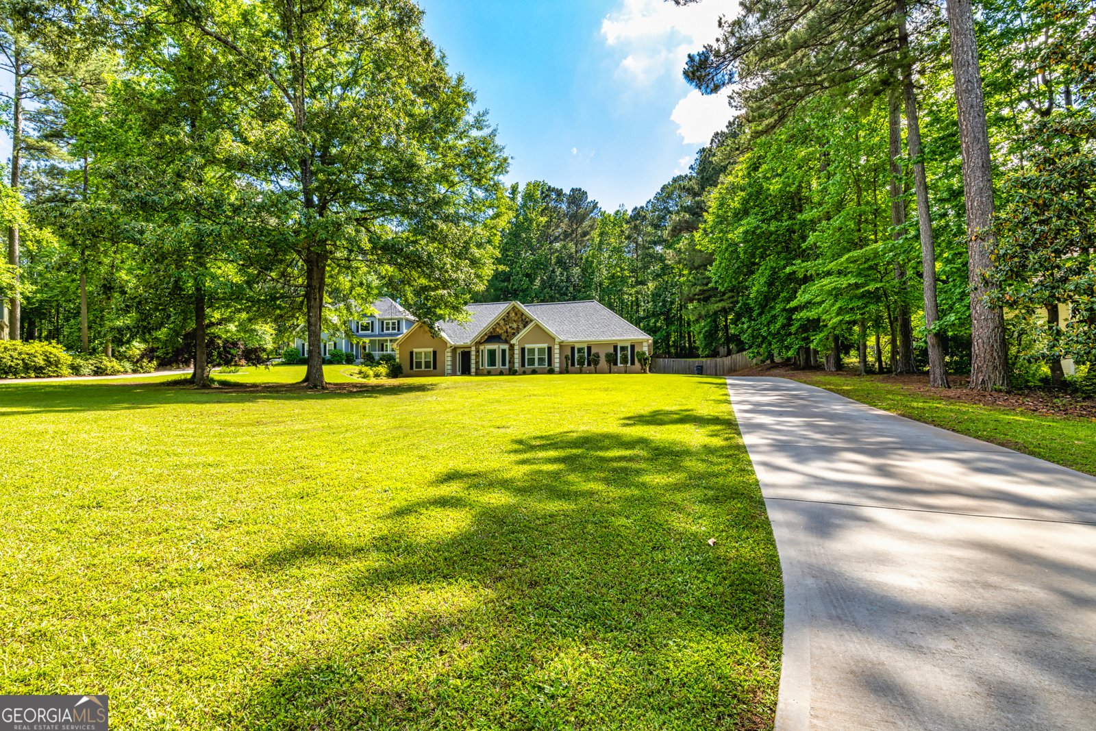17 Alexandria Circle Newnan - 3