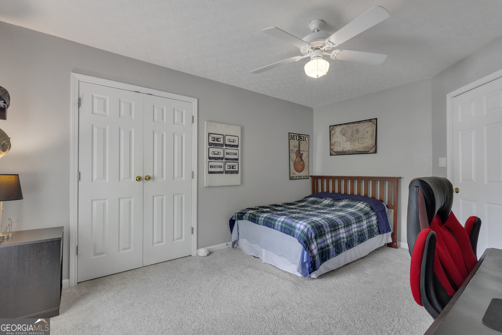 20 Barrington Bluff Court Sharpsburg - 10