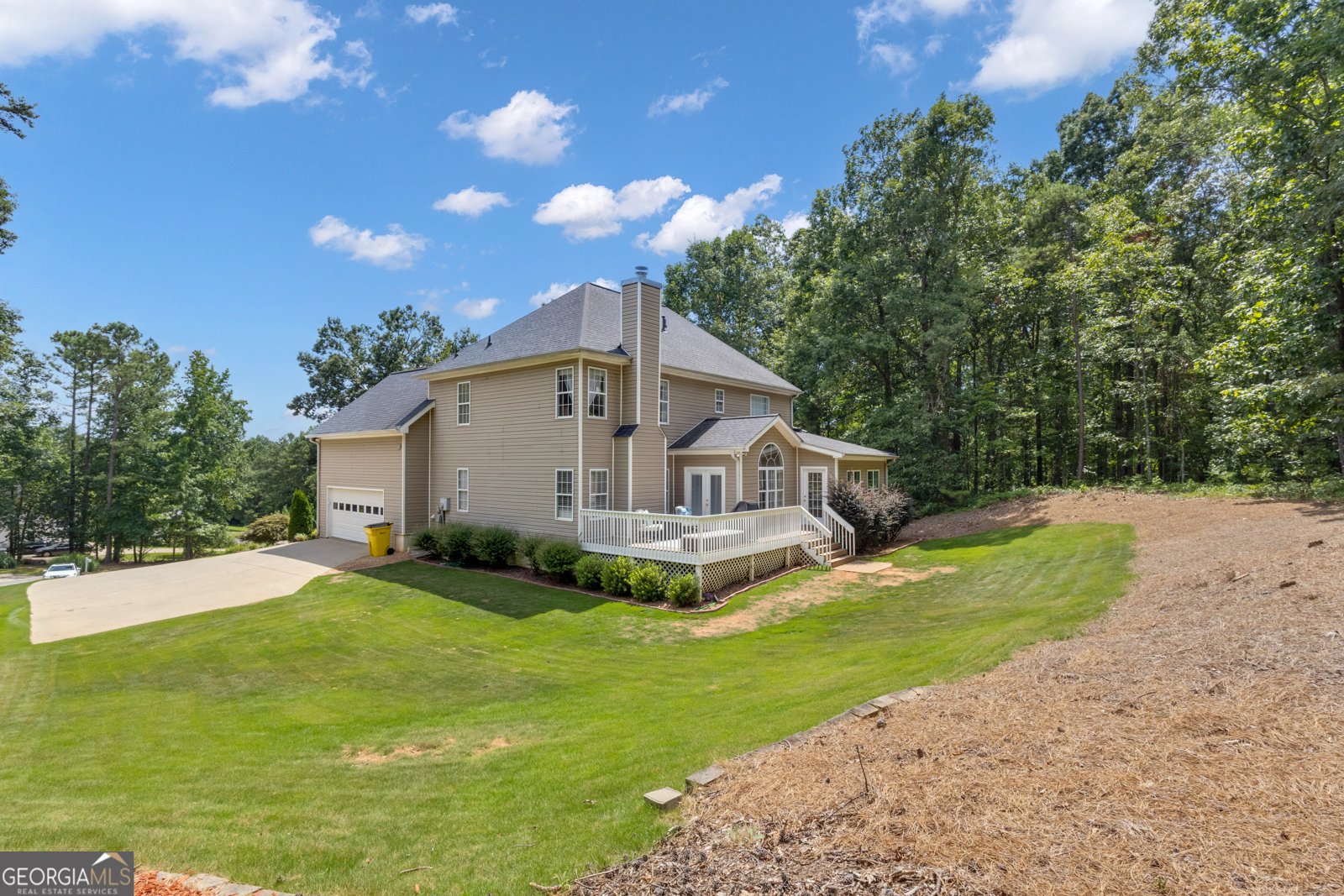 20 Barrington Bluff Court Sharpsburg - 17