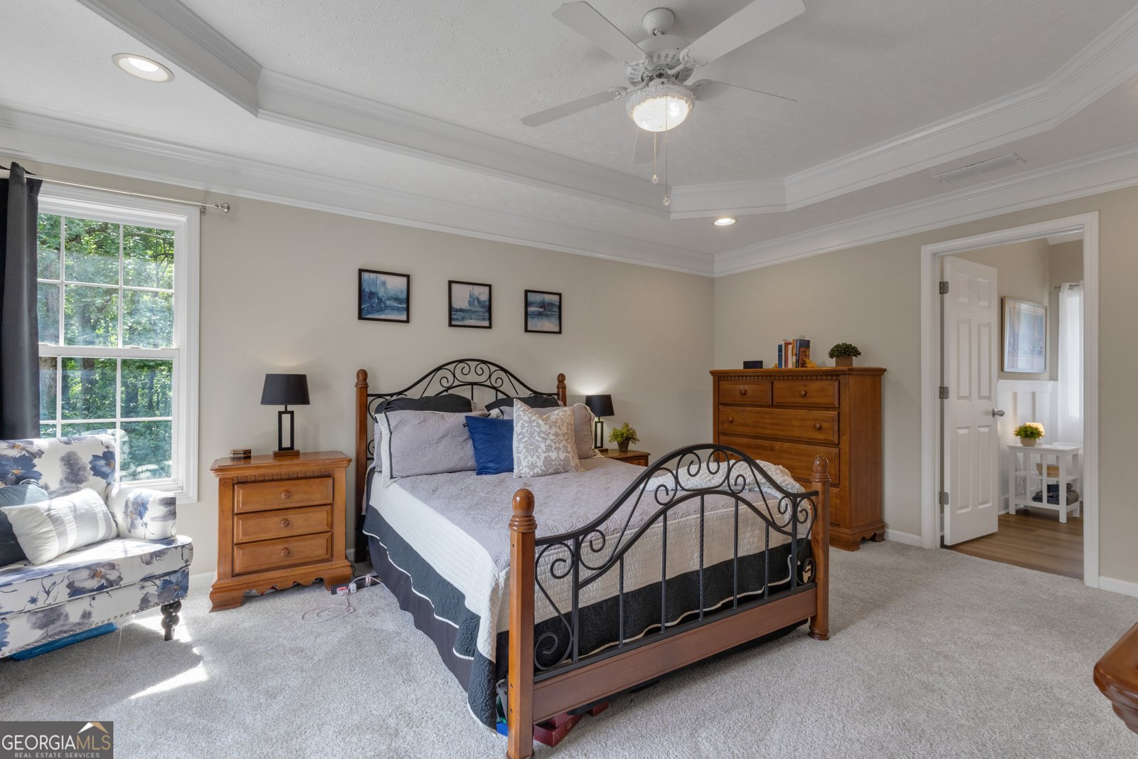 20 Barrington Bluff Court Sharpsburg - 2