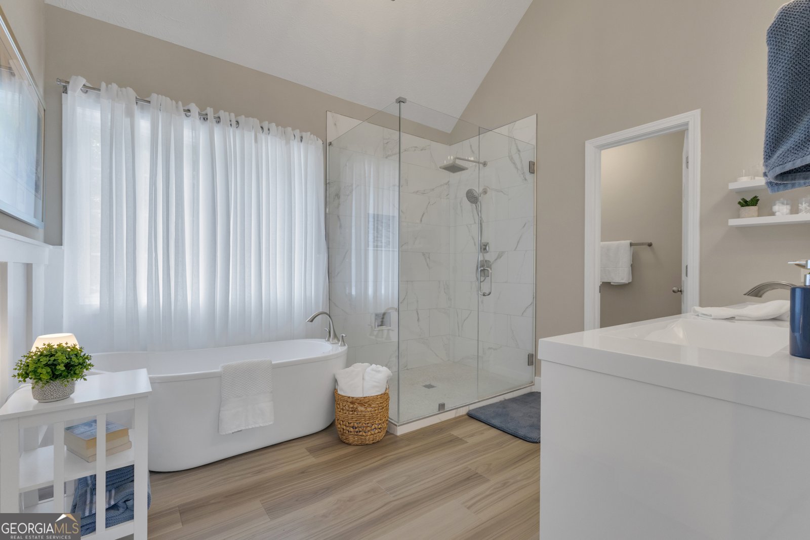 20 Barrington Bluff Court Sharpsburg - 24