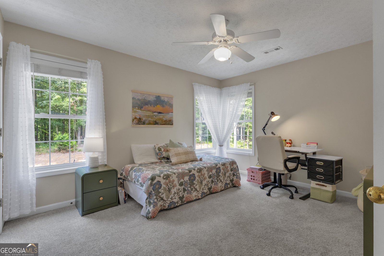 20 Barrington Bluff Court Sharpsburg - 27