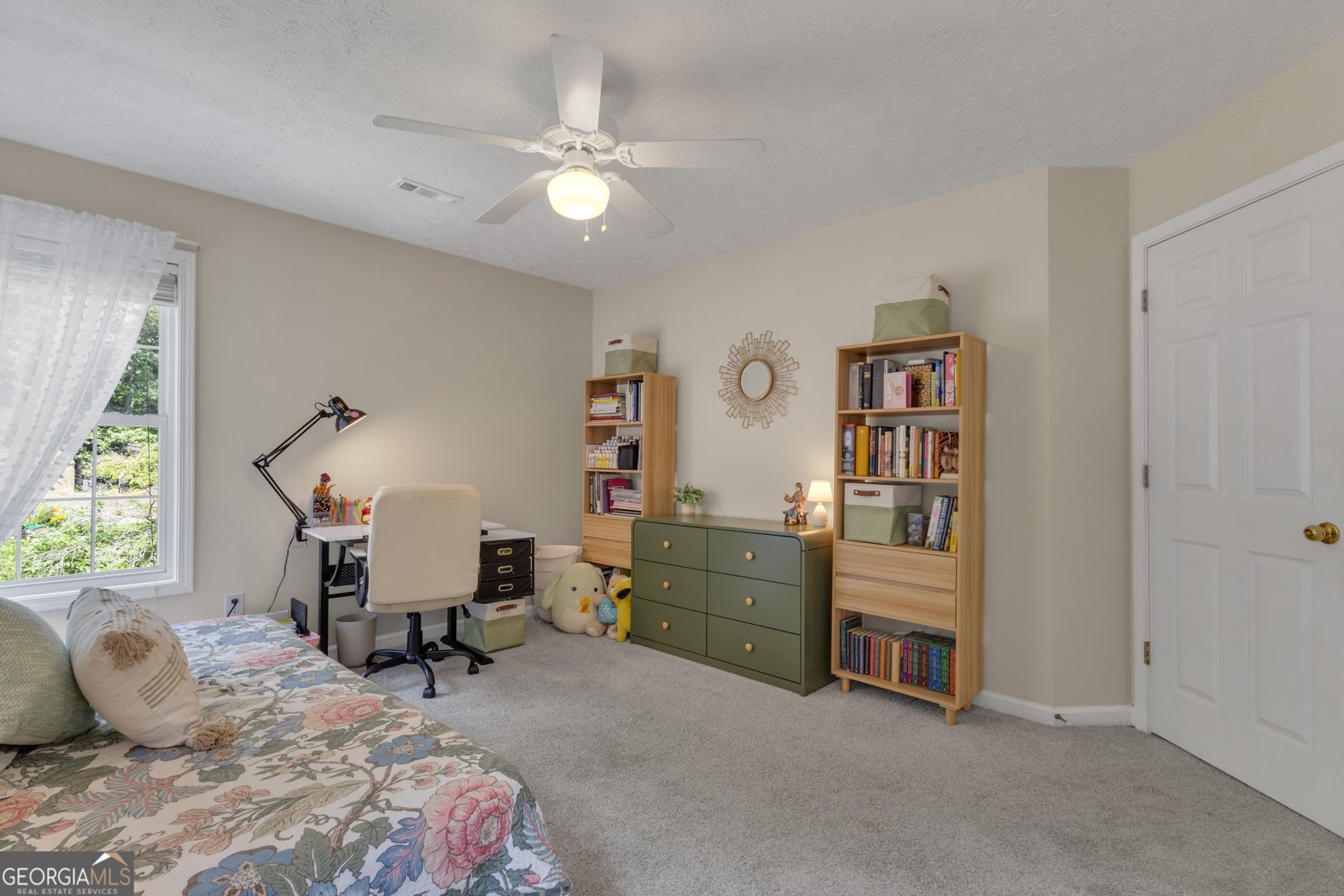 20 Barrington Bluff Court Sharpsburg - 28