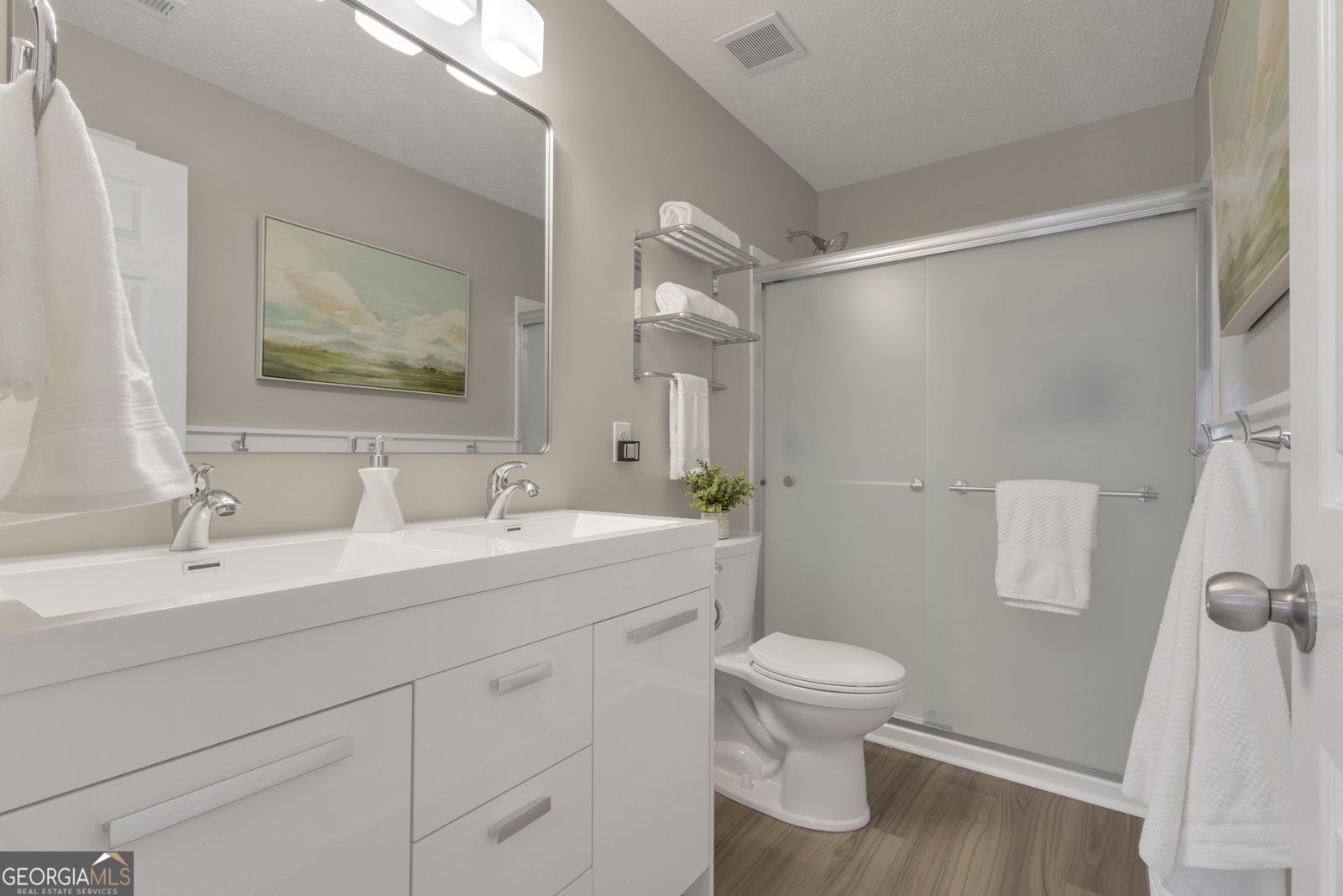 20 Barrington Bluff Court Sharpsburg - 29