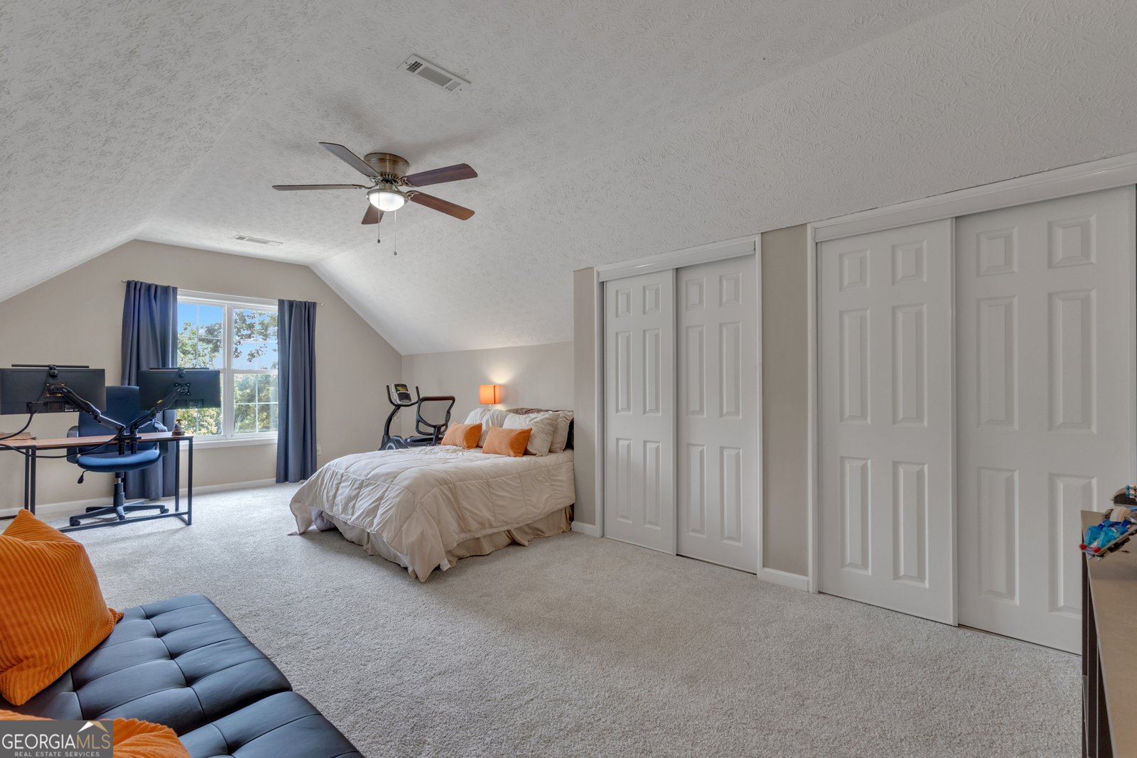 20 Barrington Bluff Court Sharpsburg - 33