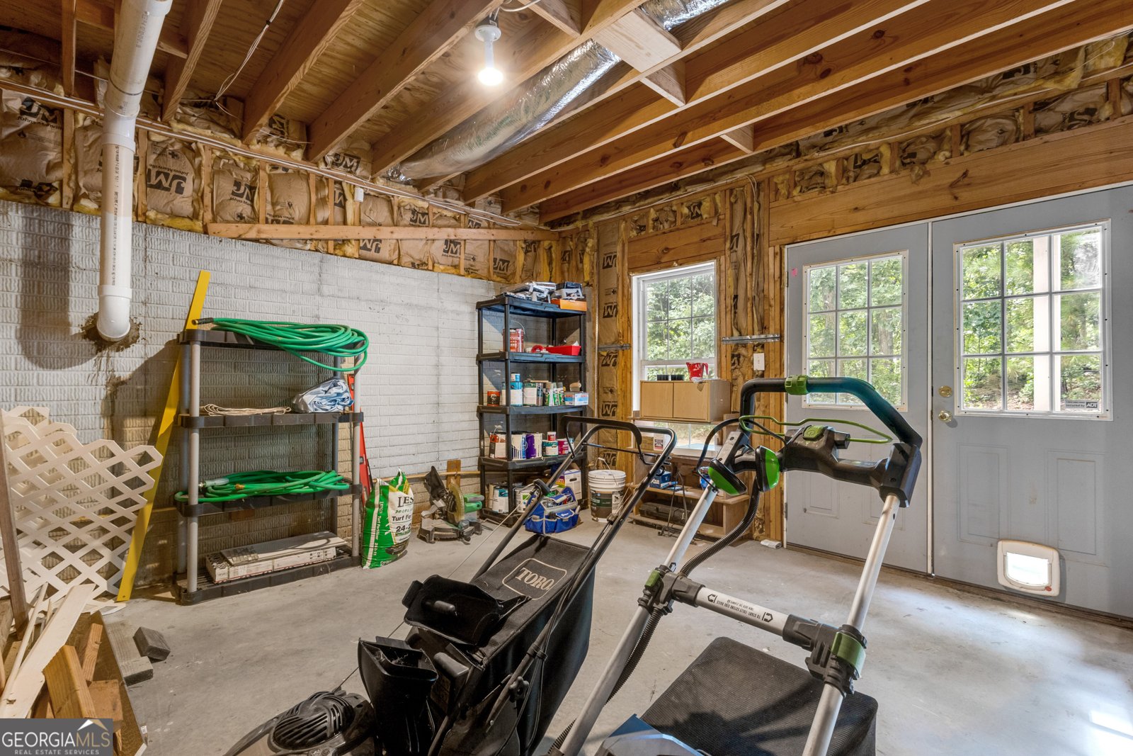 20 Barrington Bluff Court Sharpsburg - 36
