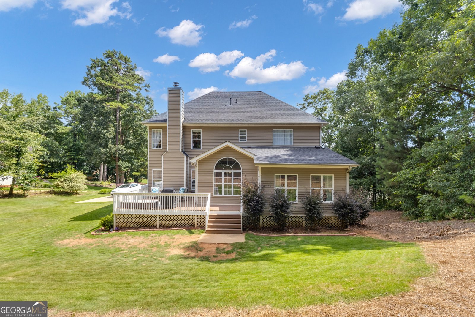 20 Barrington Bluff Court Sharpsburg - 37