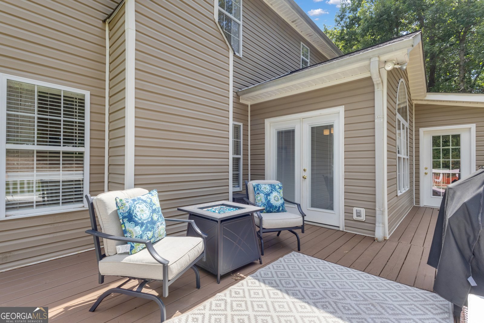 20 Barrington Bluff Court Sharpsburg - 39