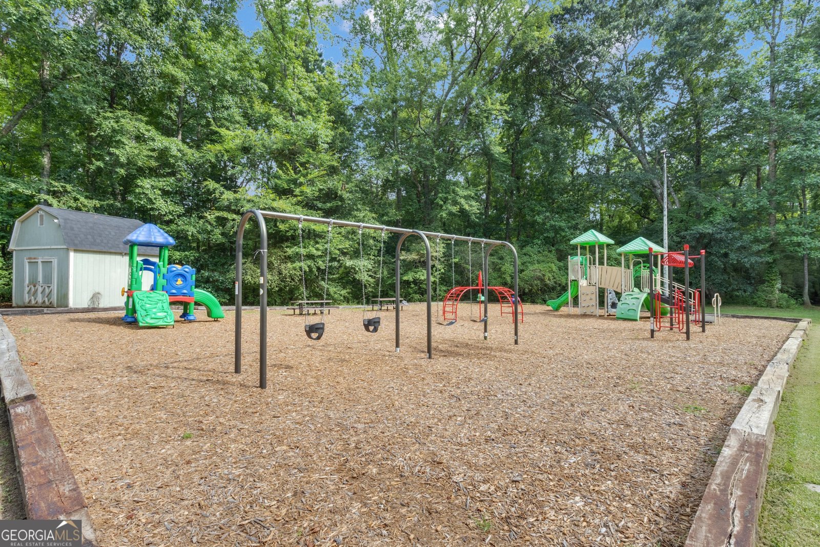20 Barrington Bluff Court Sharpsburg - 40