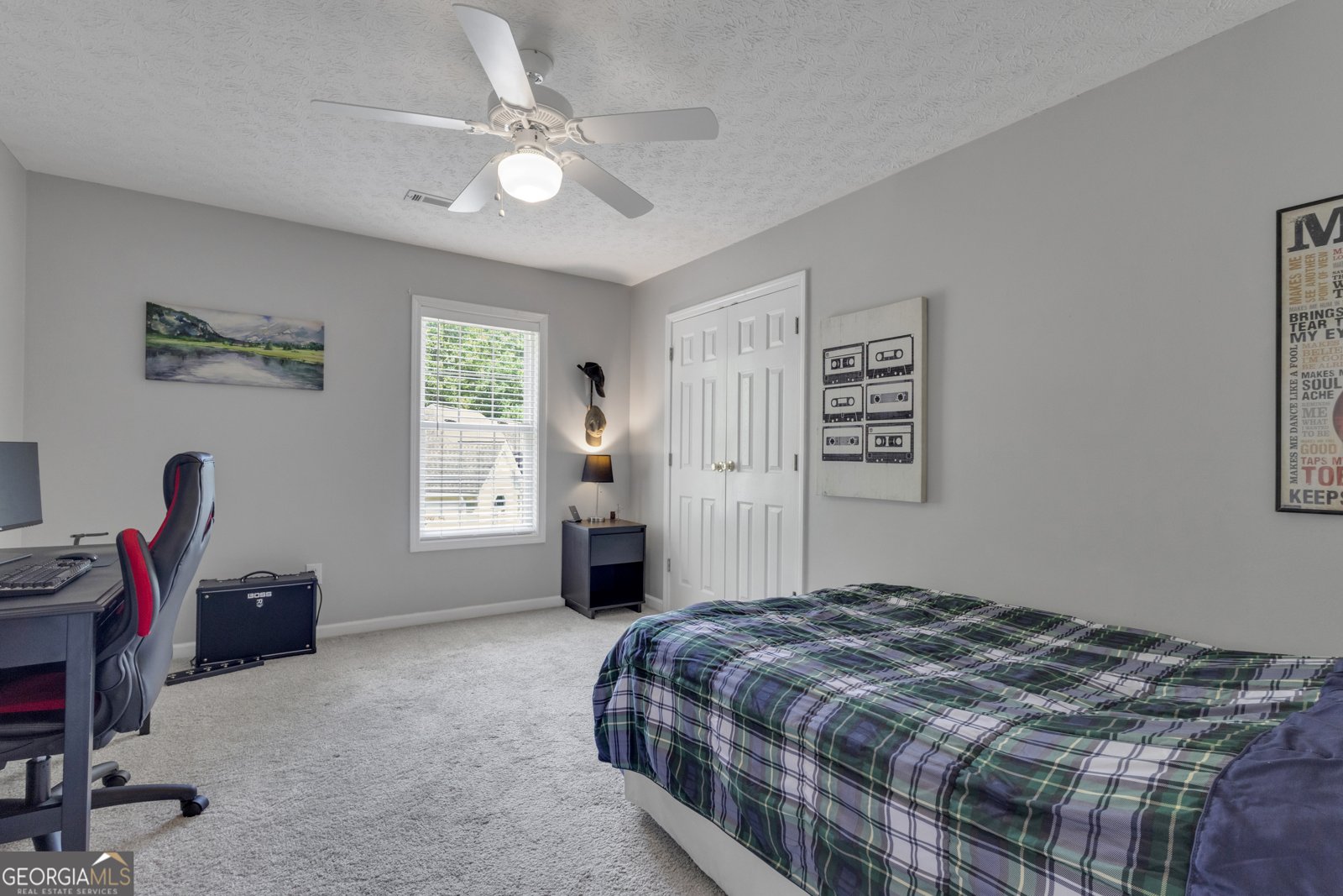 20 Barrington Bluff Court Sharpsburg - 9