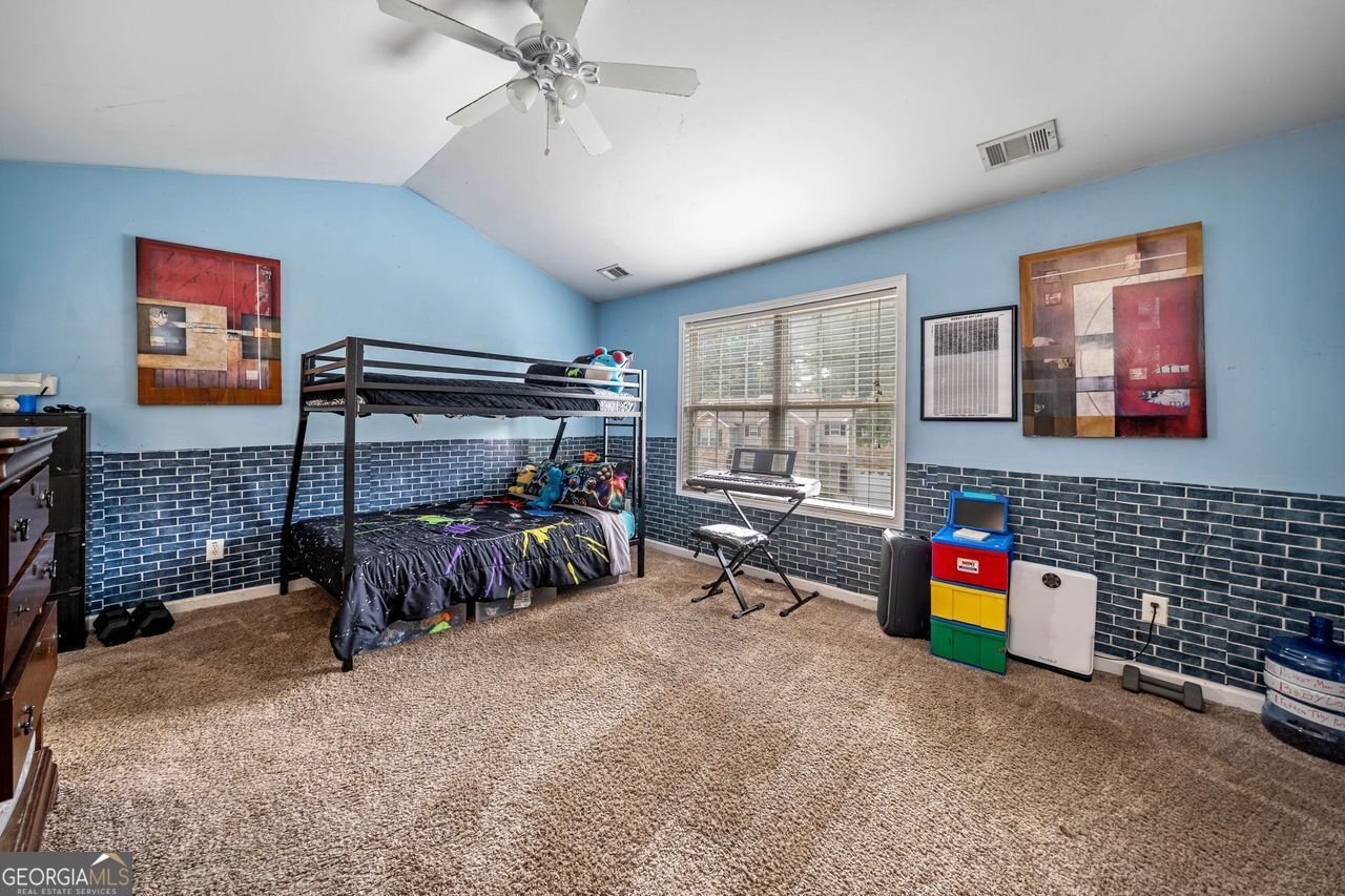 251 DERBY Court Acworth - 1