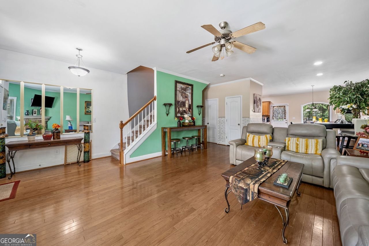 251 DERBY Court Acworth - 16